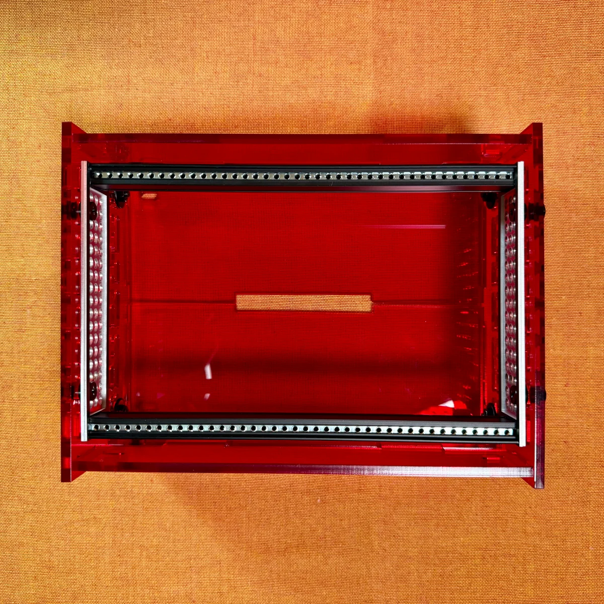 Aタイプパネルの写真