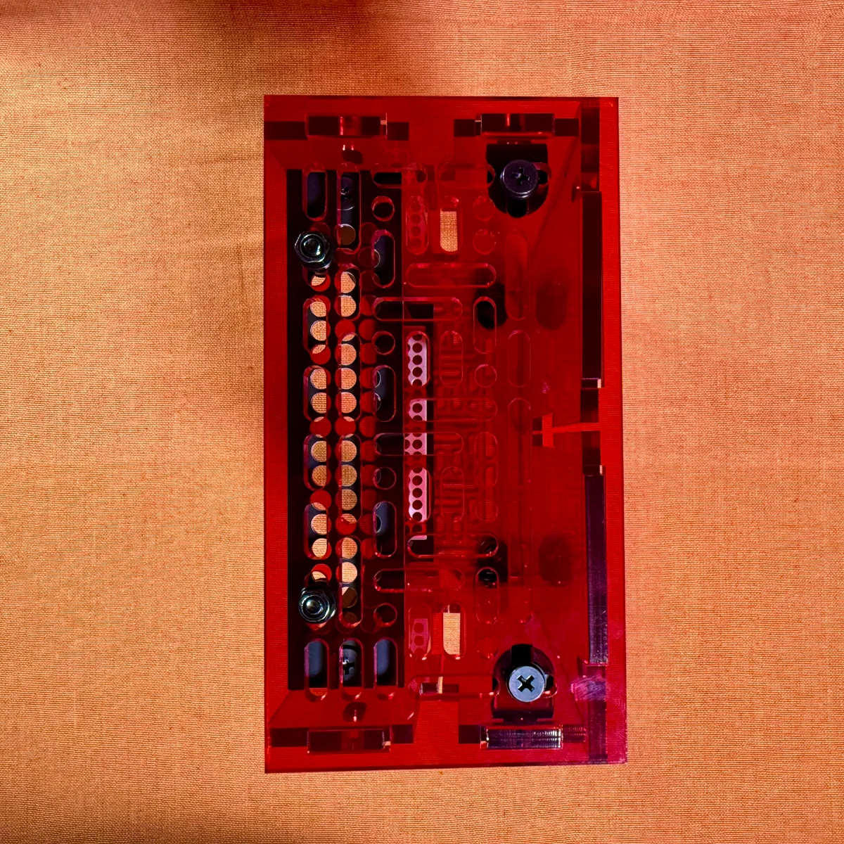 Aタイプパネルの写真