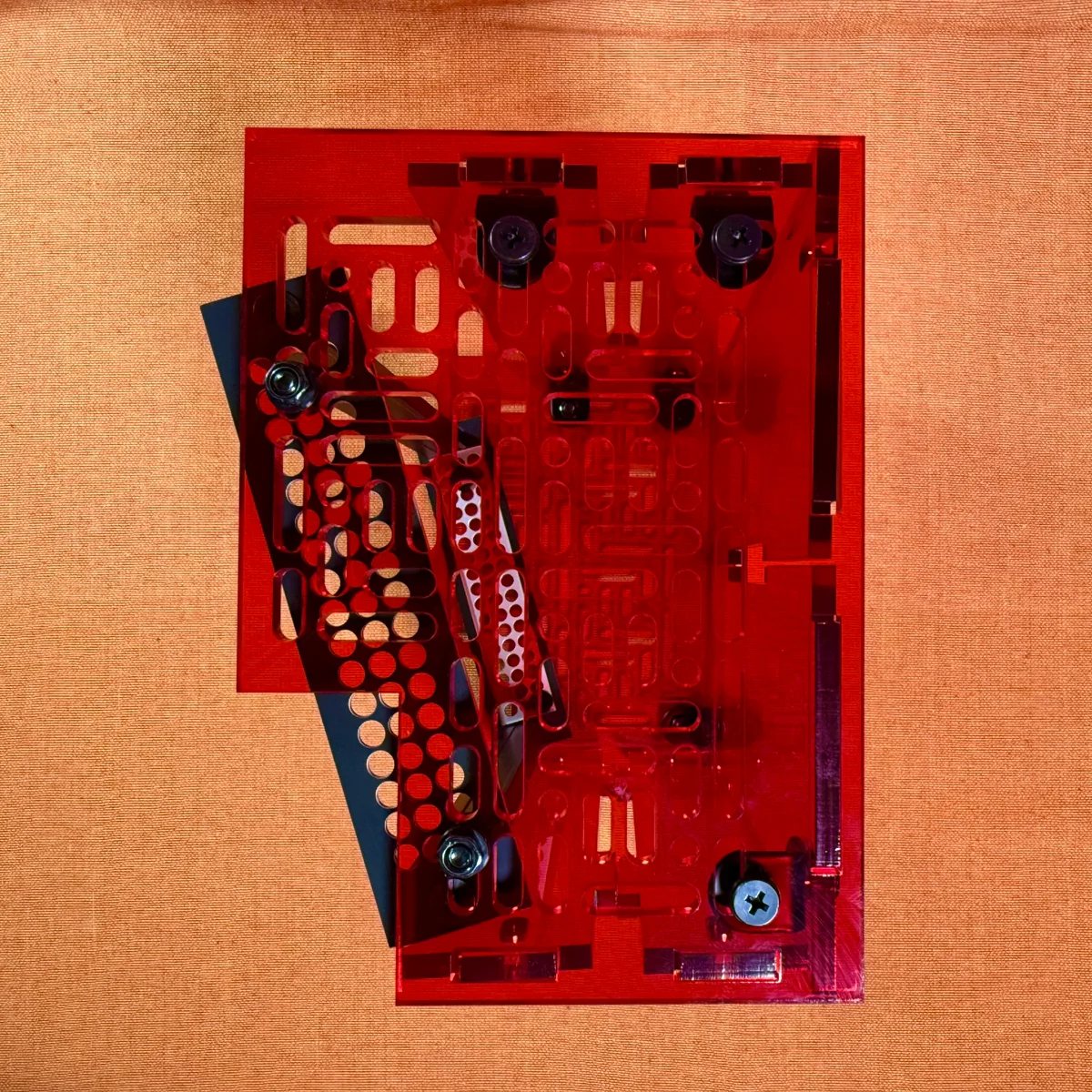 Bタイプパネルの写真