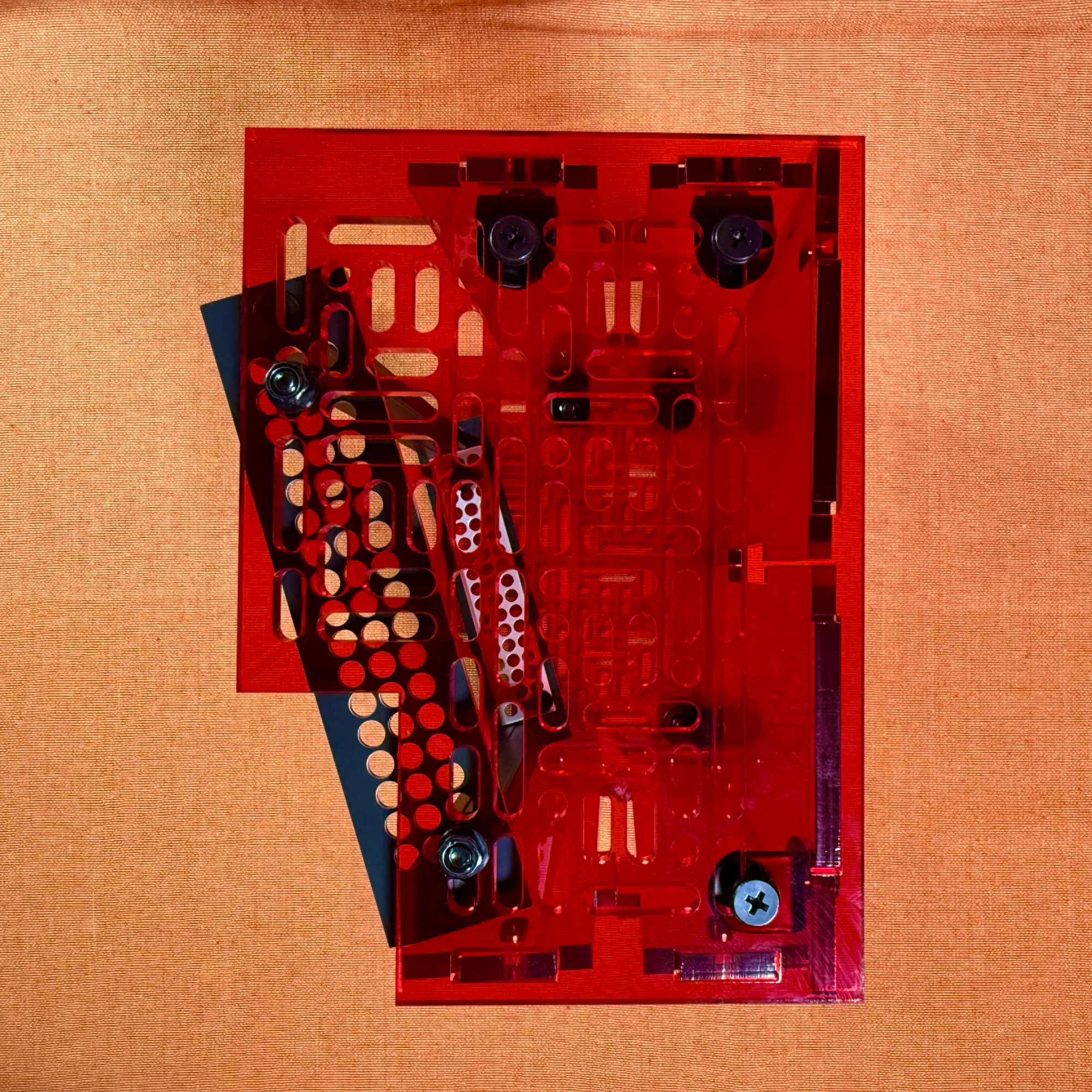 Bタイプパネルの写真