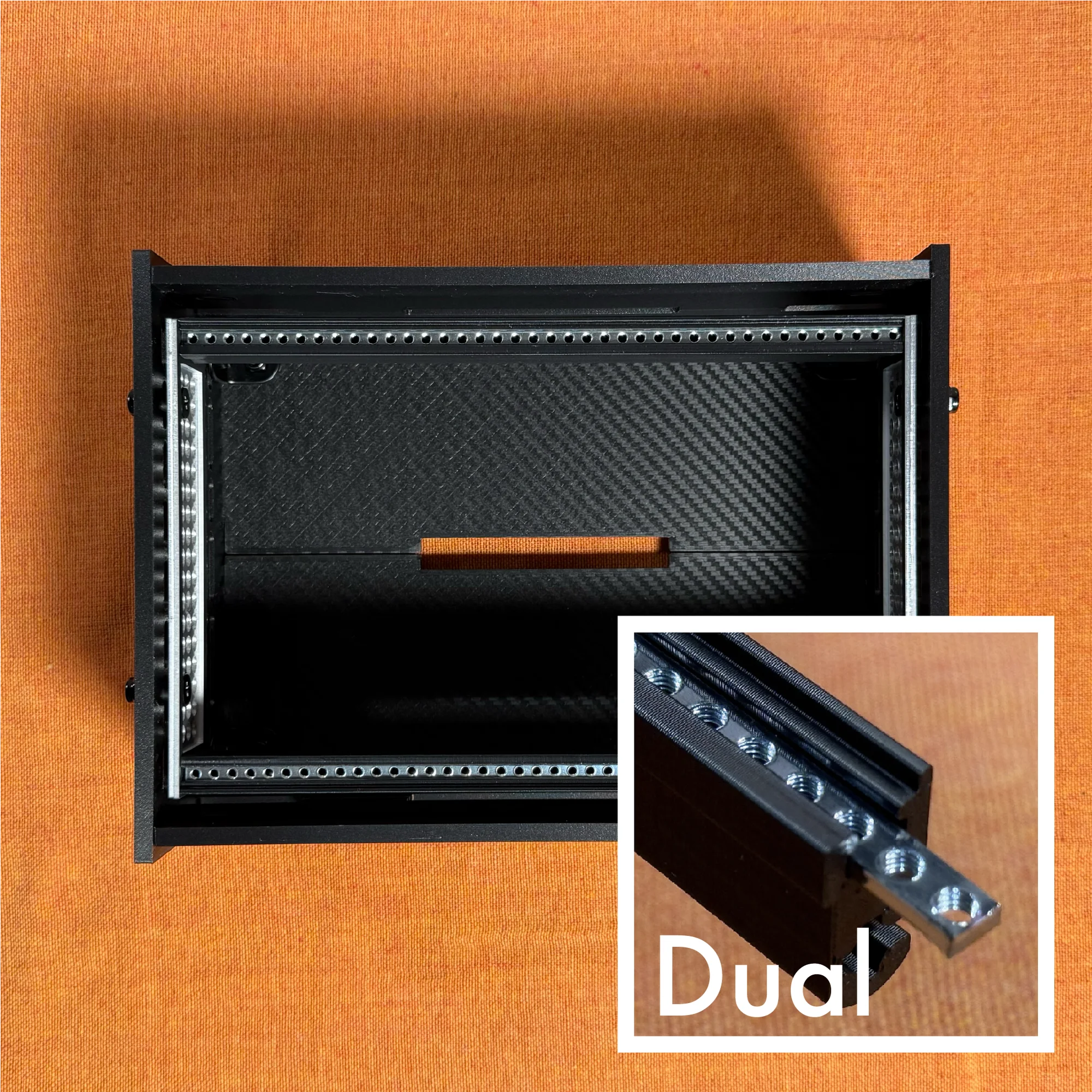 Takazudo Modular: zudo-block-40 Lite 01:YamiKage-Dual