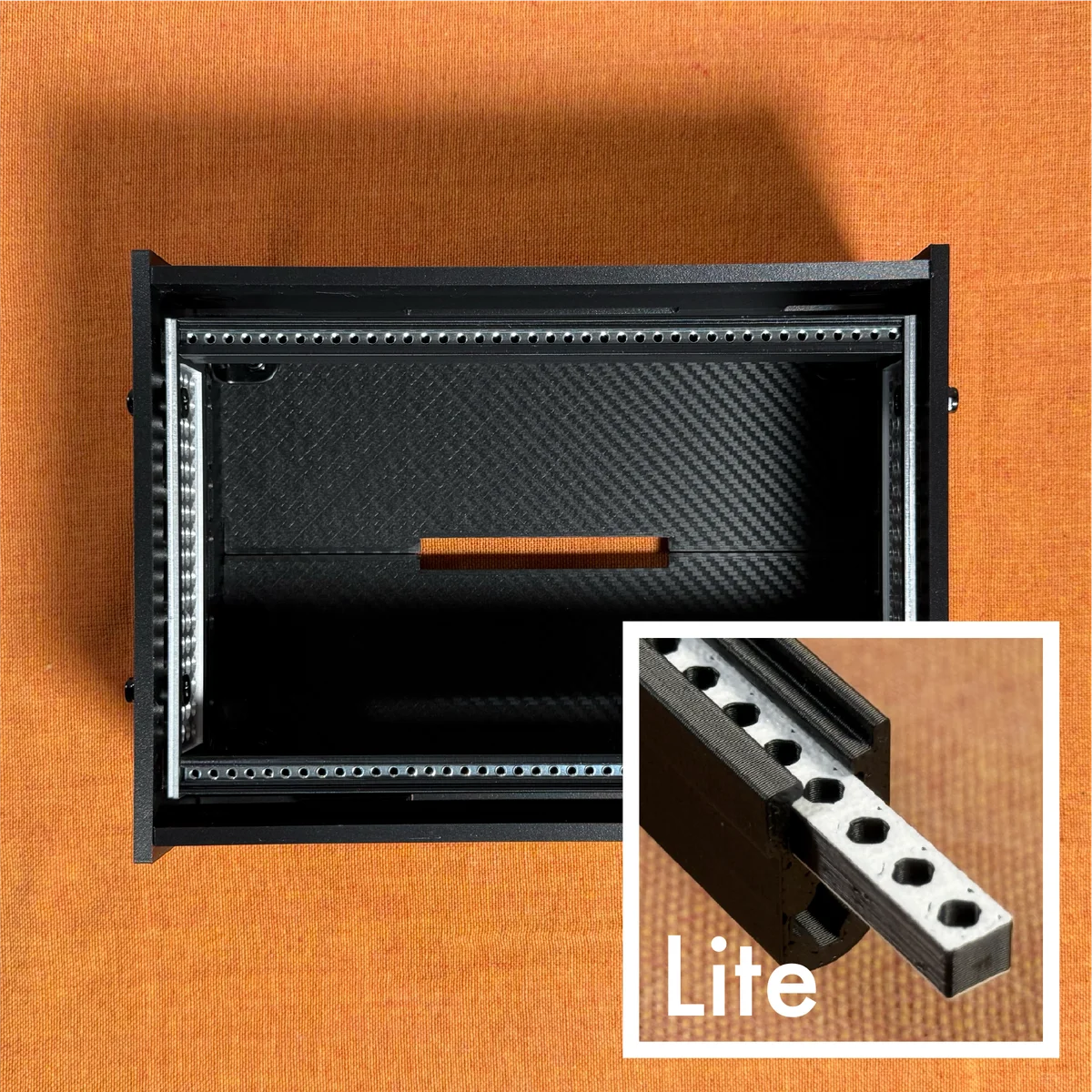 Takazudo Modular: zudo-block-40 Lite 01:YamiKage-Lite