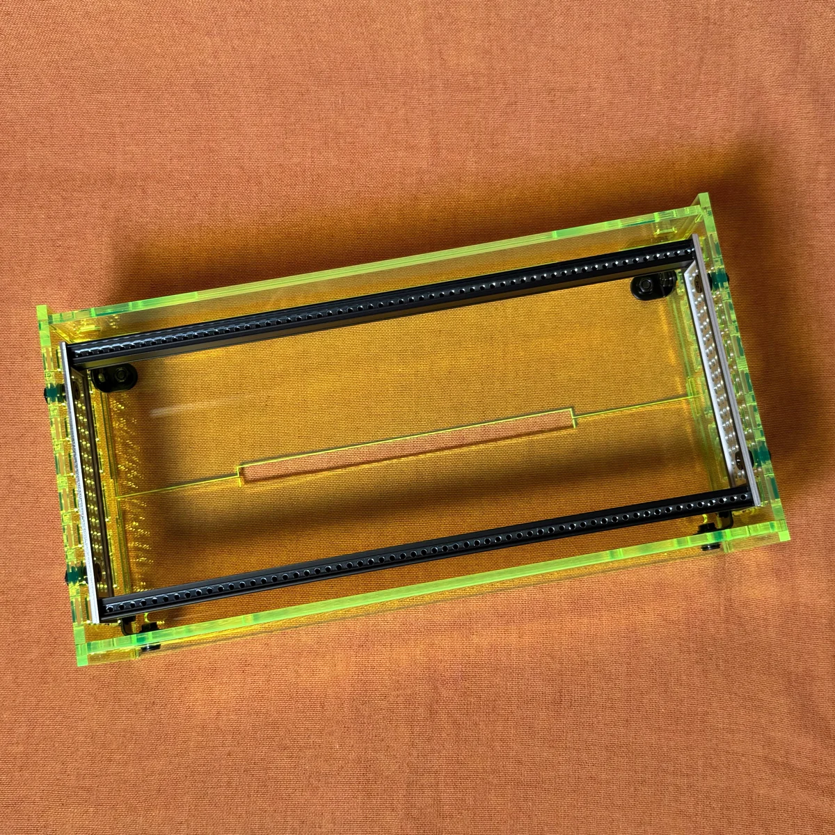 Aタイプパネルの写真