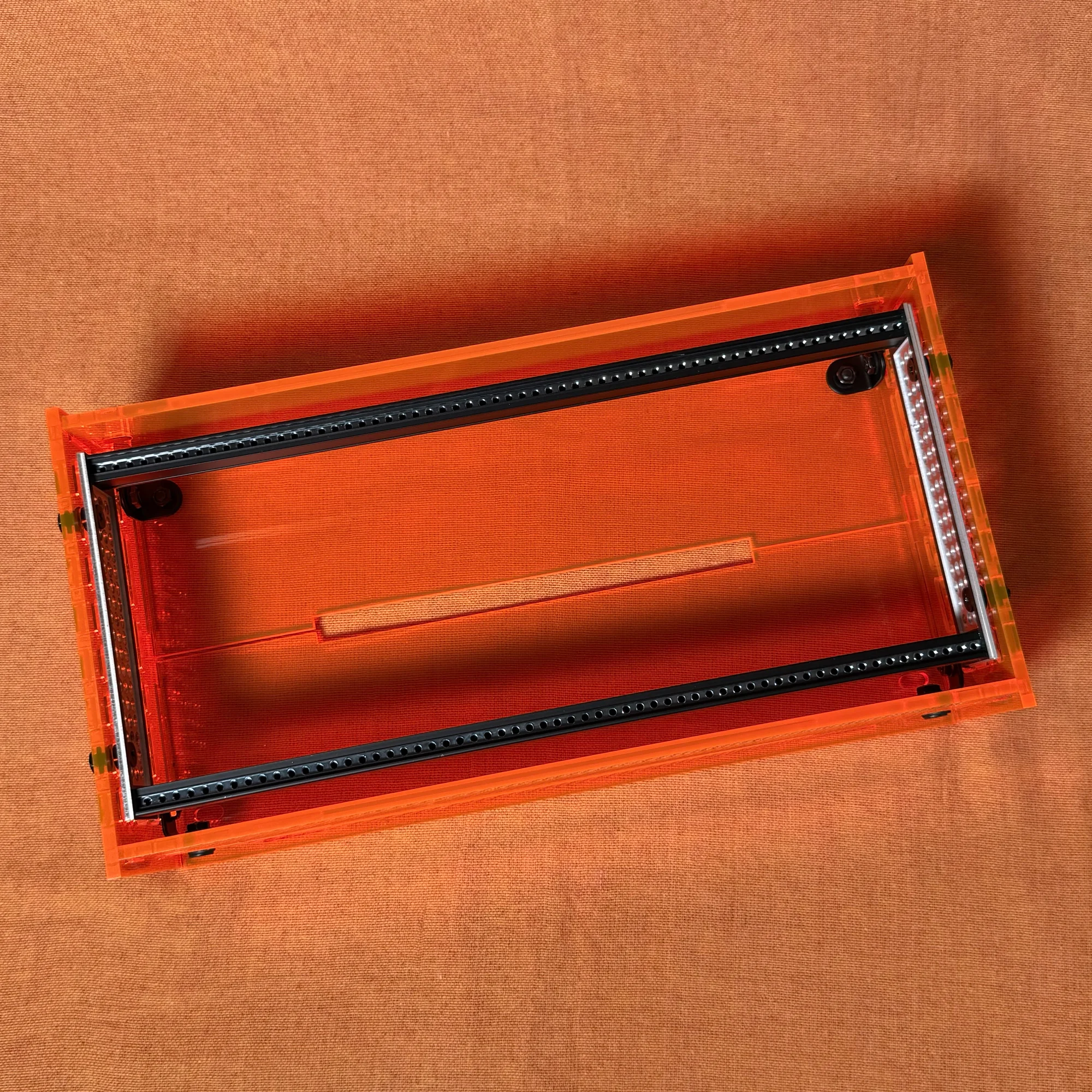 Bタイプパネルの写真