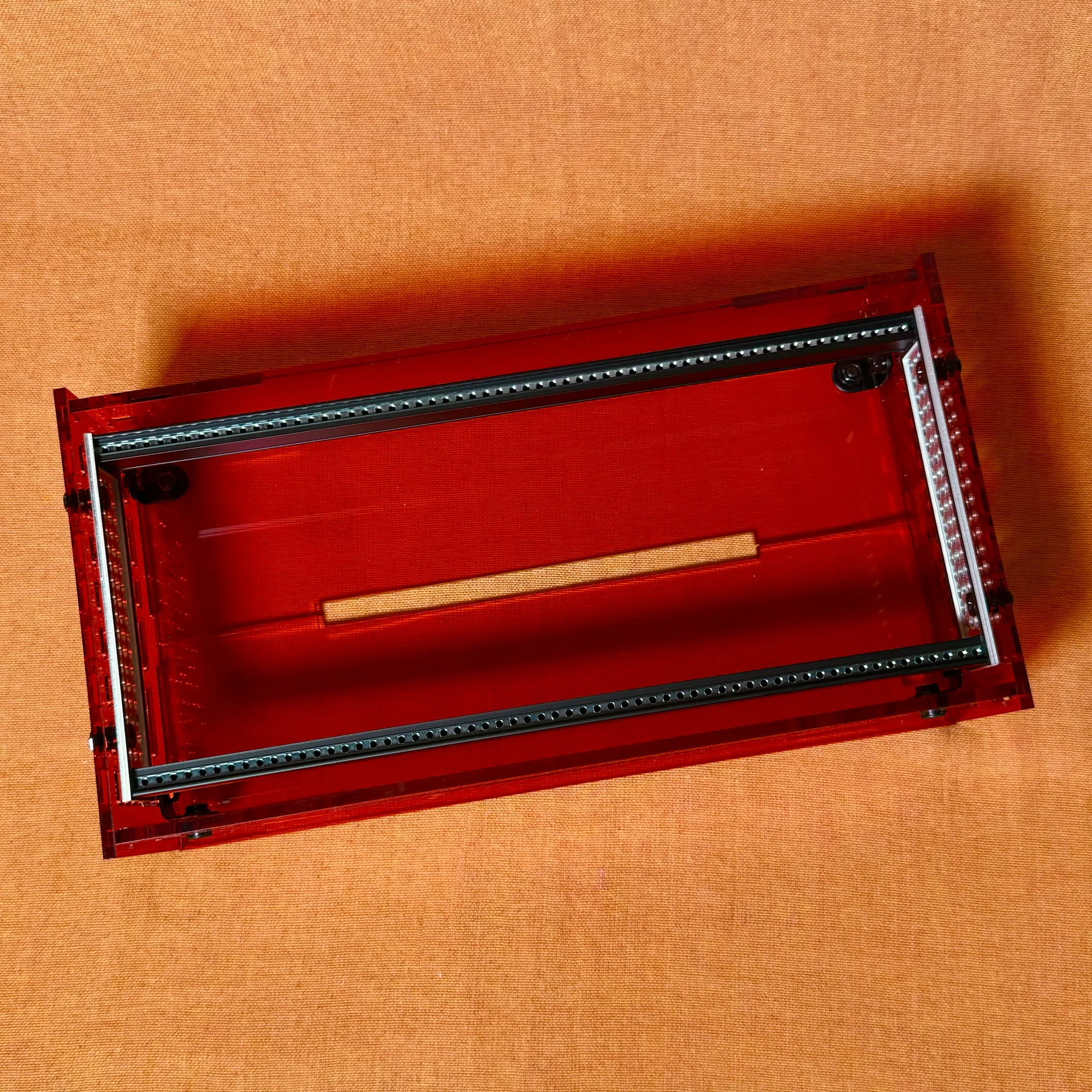 Aタイプパネルの写真