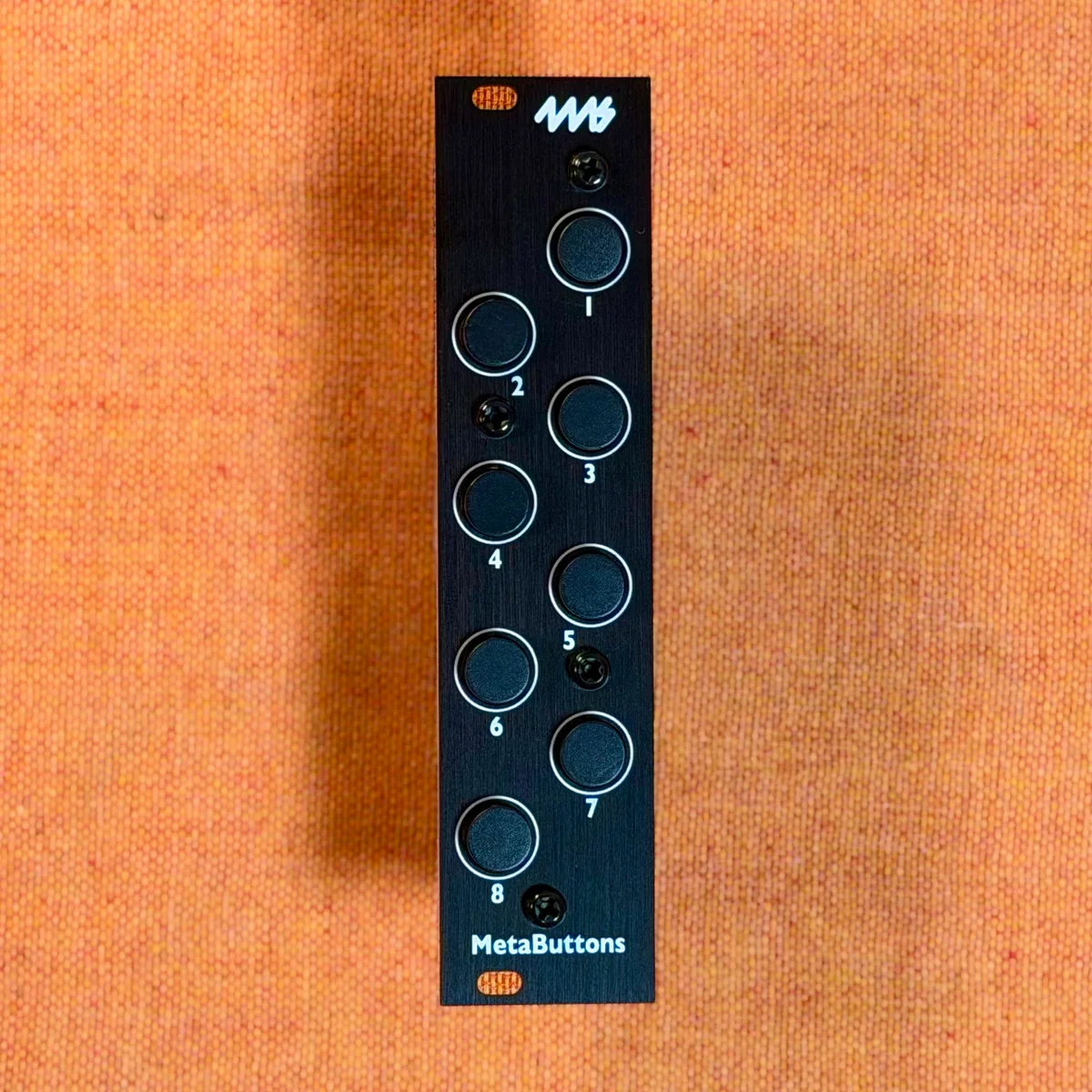 4ms Company: MetaModule Button Expander