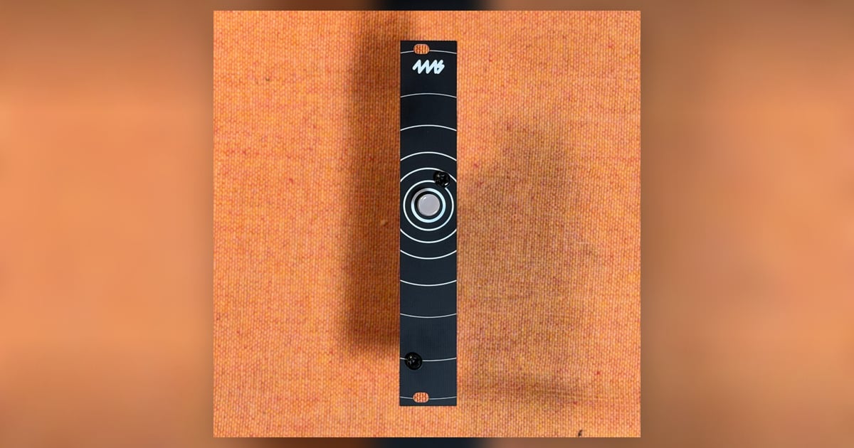 4ms Company: MetaModule Wi-Fi Expander | Takazudo Modular