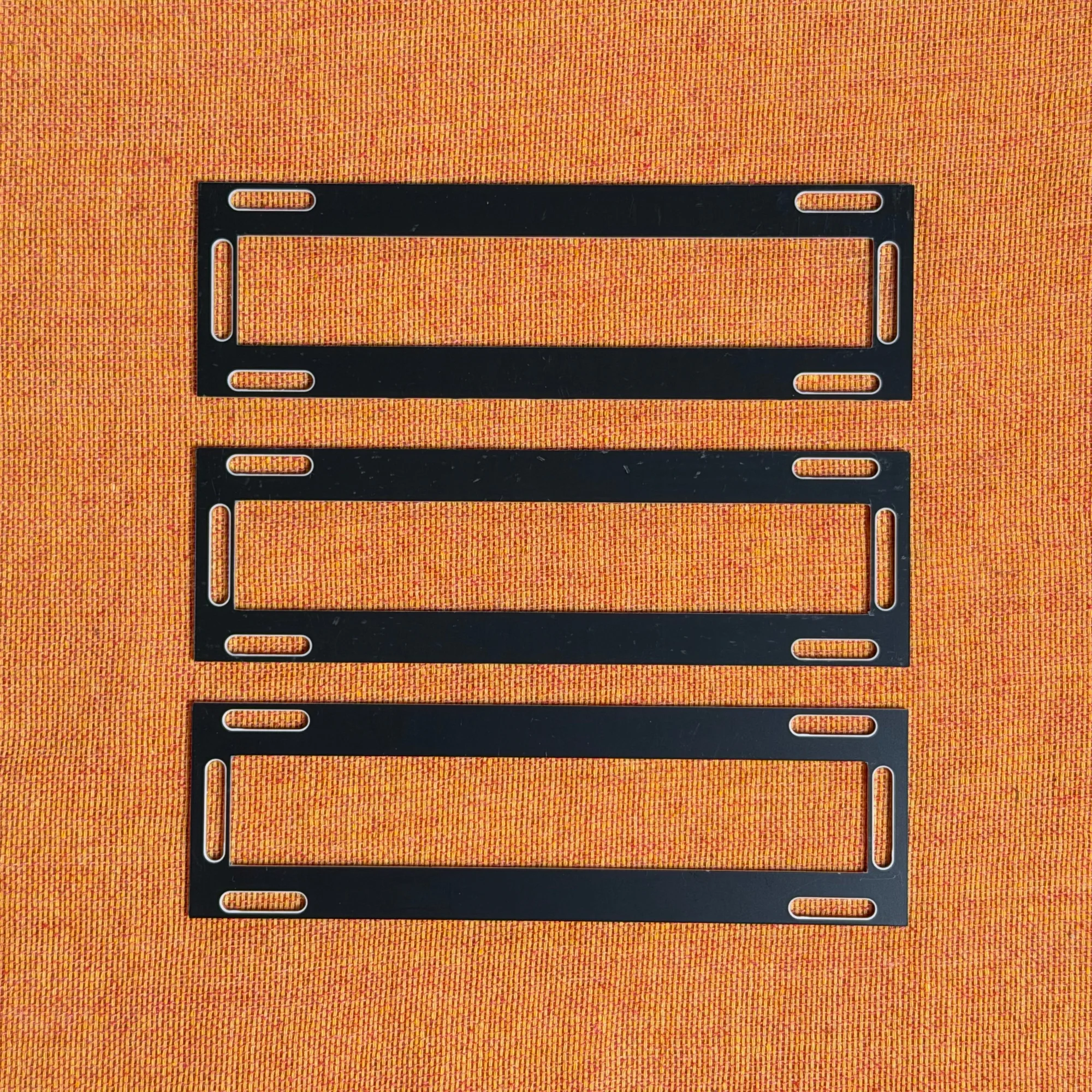 Takazudo Modular: zudo-3u-to-1u