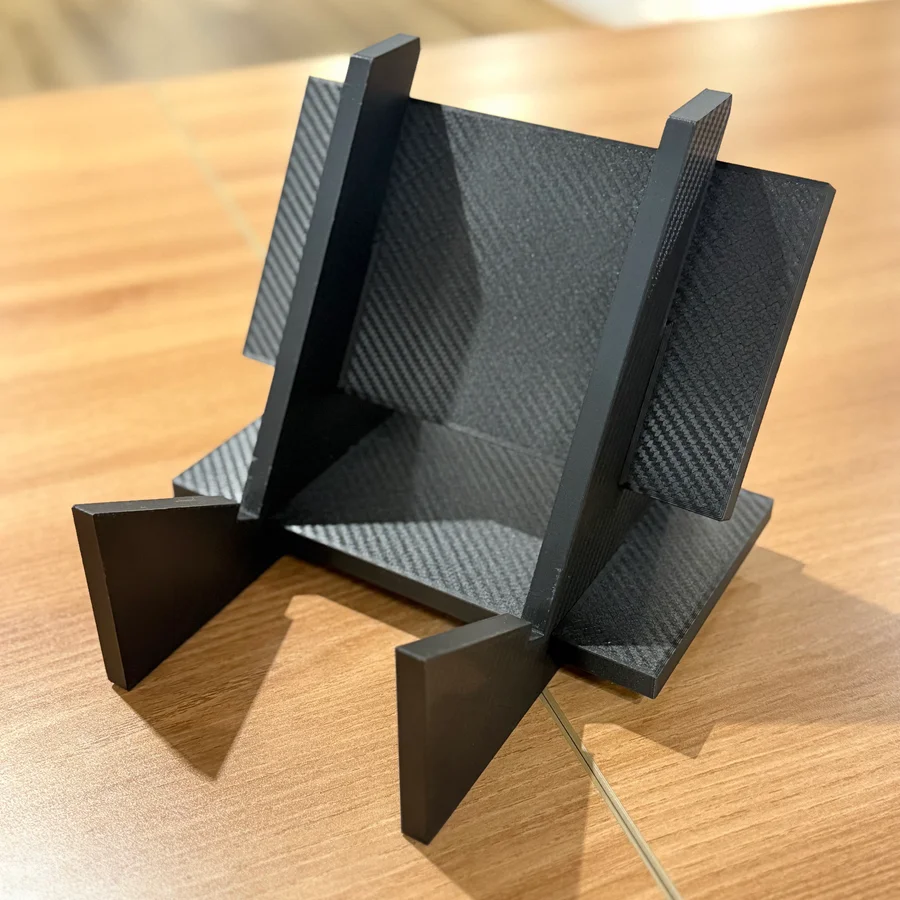 Takazudo Modular: zudo-stand-40