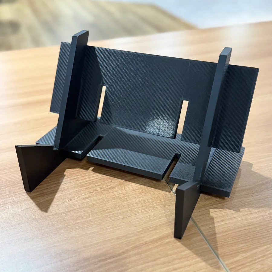 Takazudo Modular: zudo-stand-60