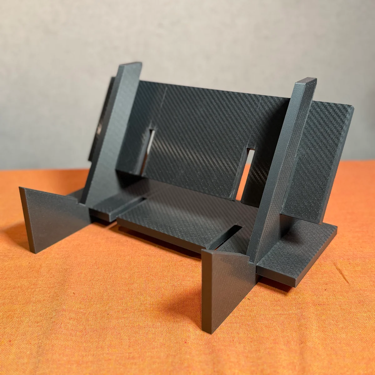 Takazudo Modular: zudo-stand-60