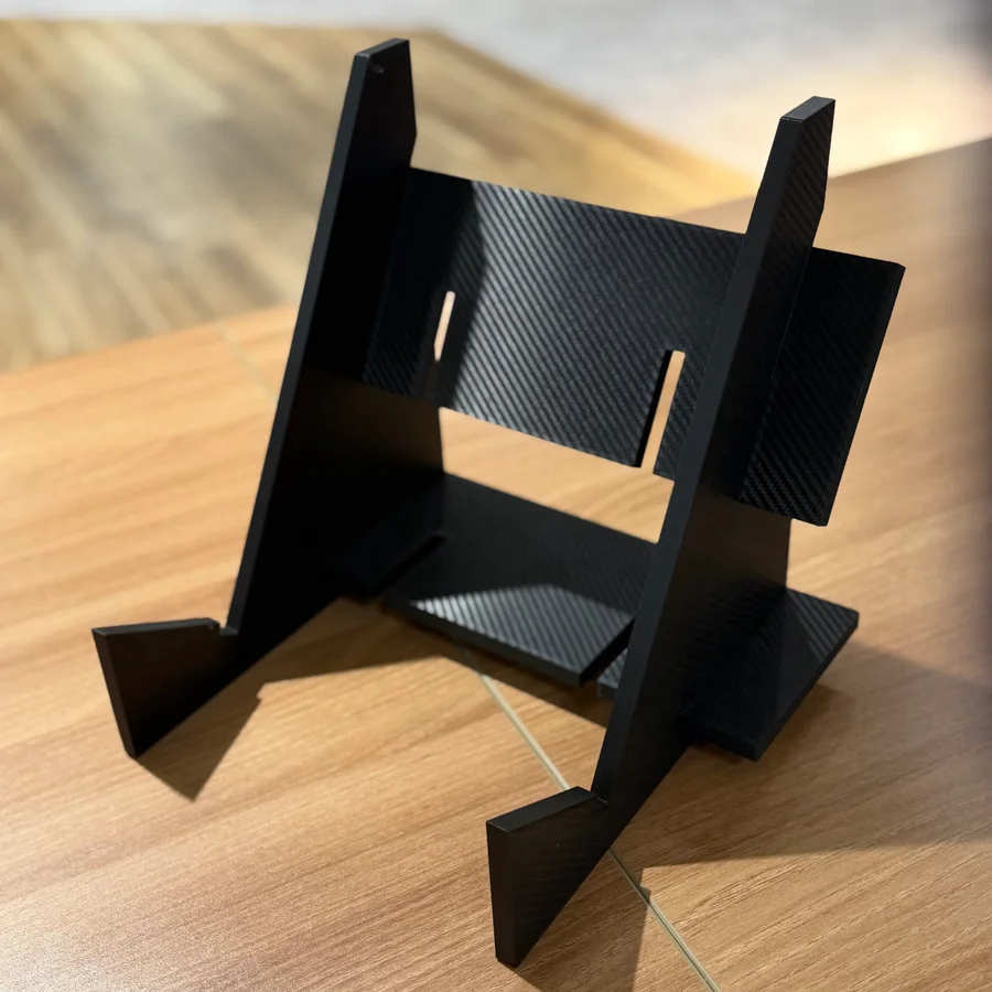 Takazudo Modular: zudo-stand-60x2