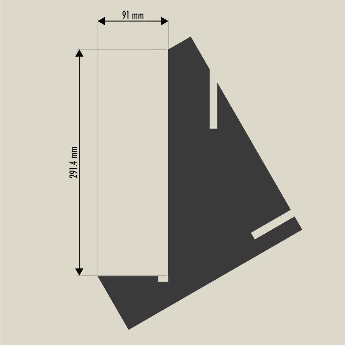 zudo-stand-40x2 アングルパネル2