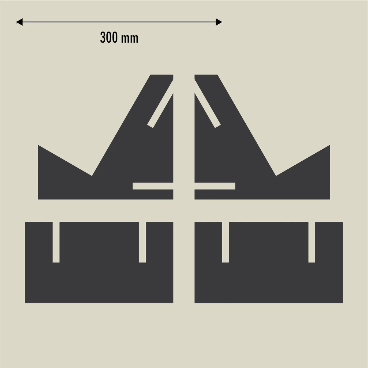 zudo-stand-40 パネル一覧