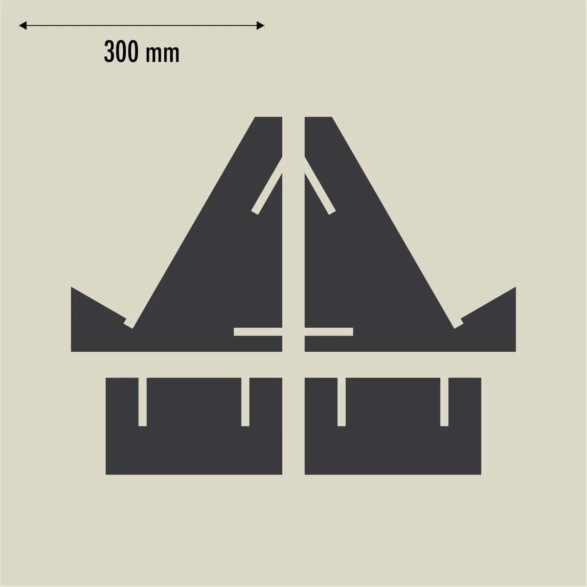 zudo-stand-40x2 パネル一覧