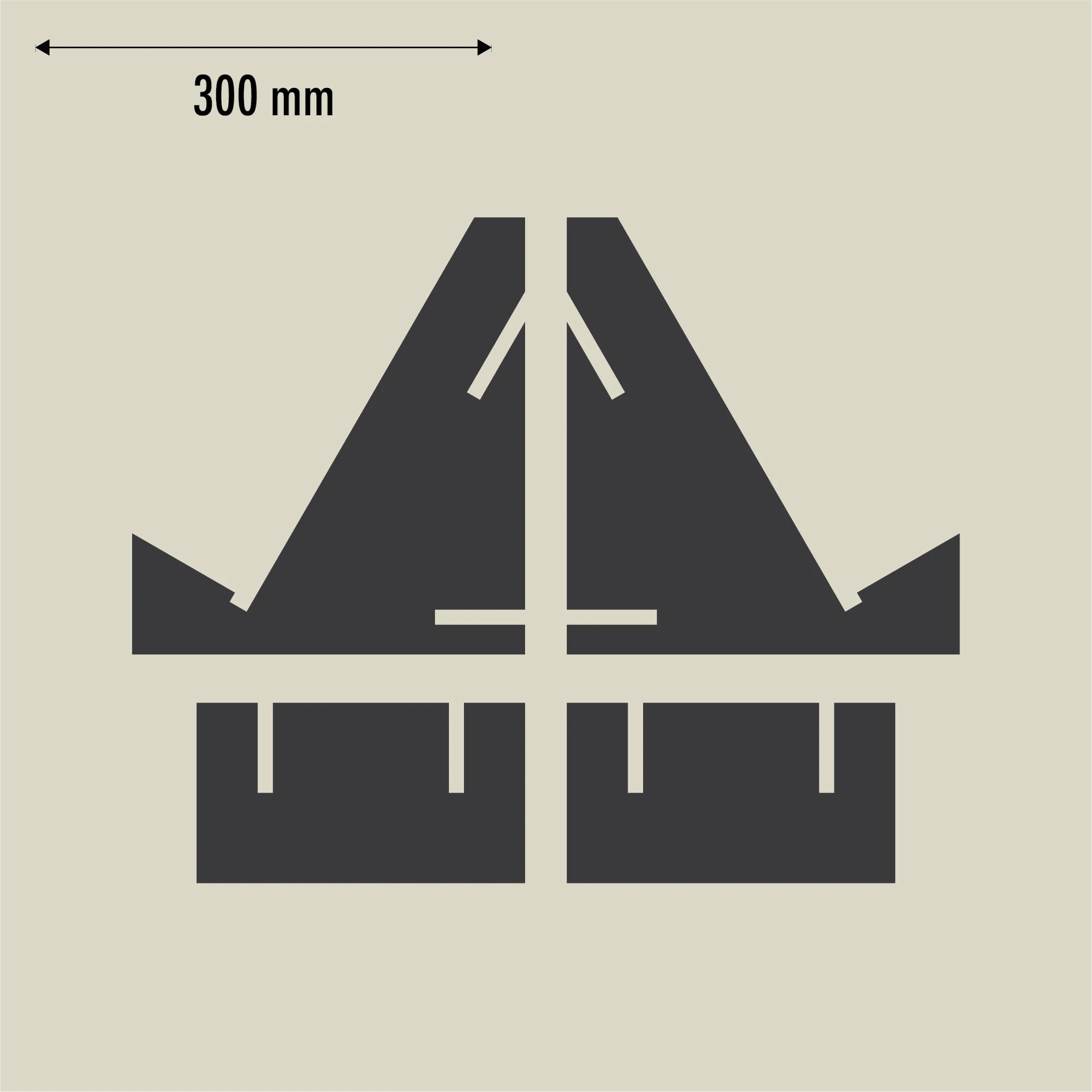 zudo-stand-40x2 パネル一覧