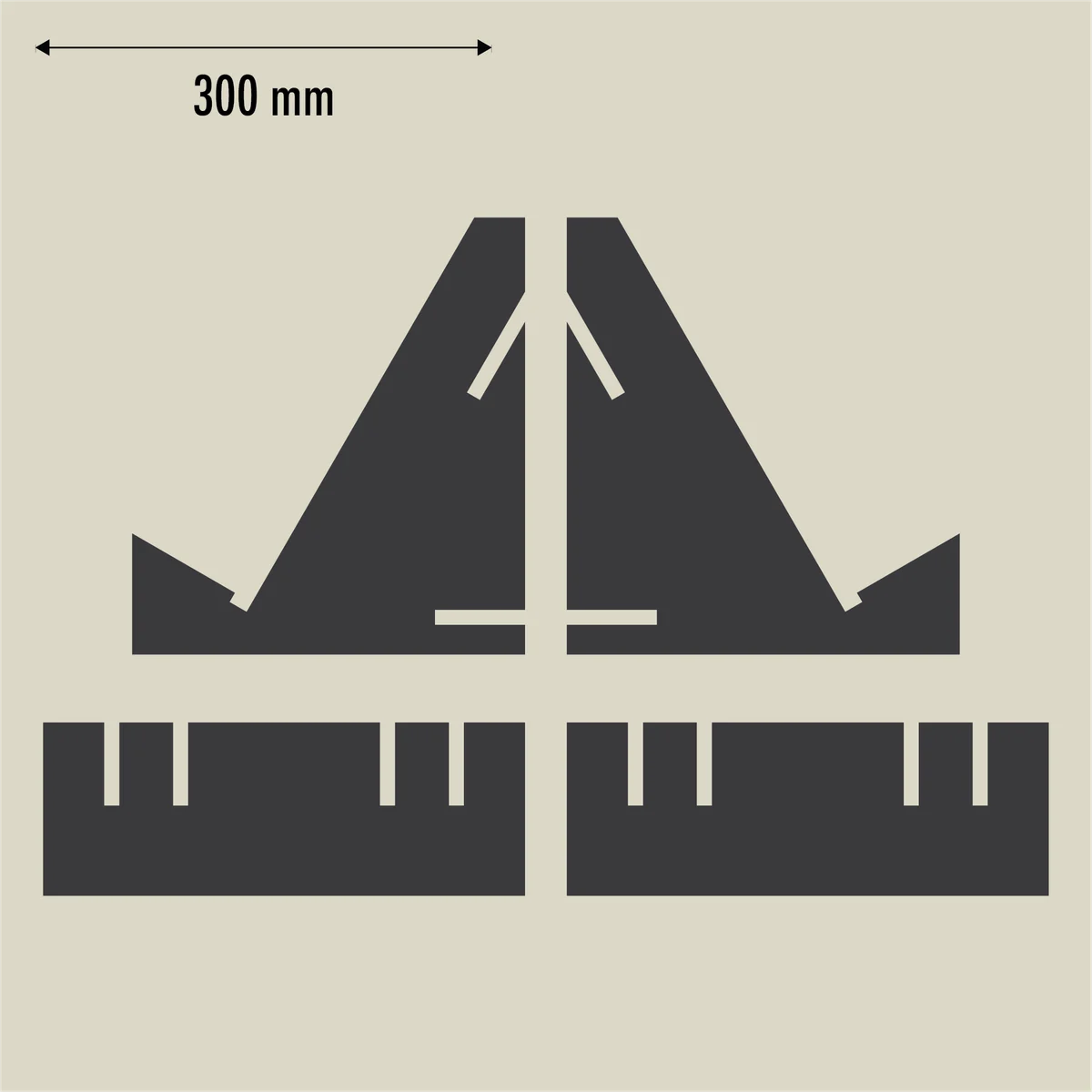 zudo-stand-60x2 パネル一覧