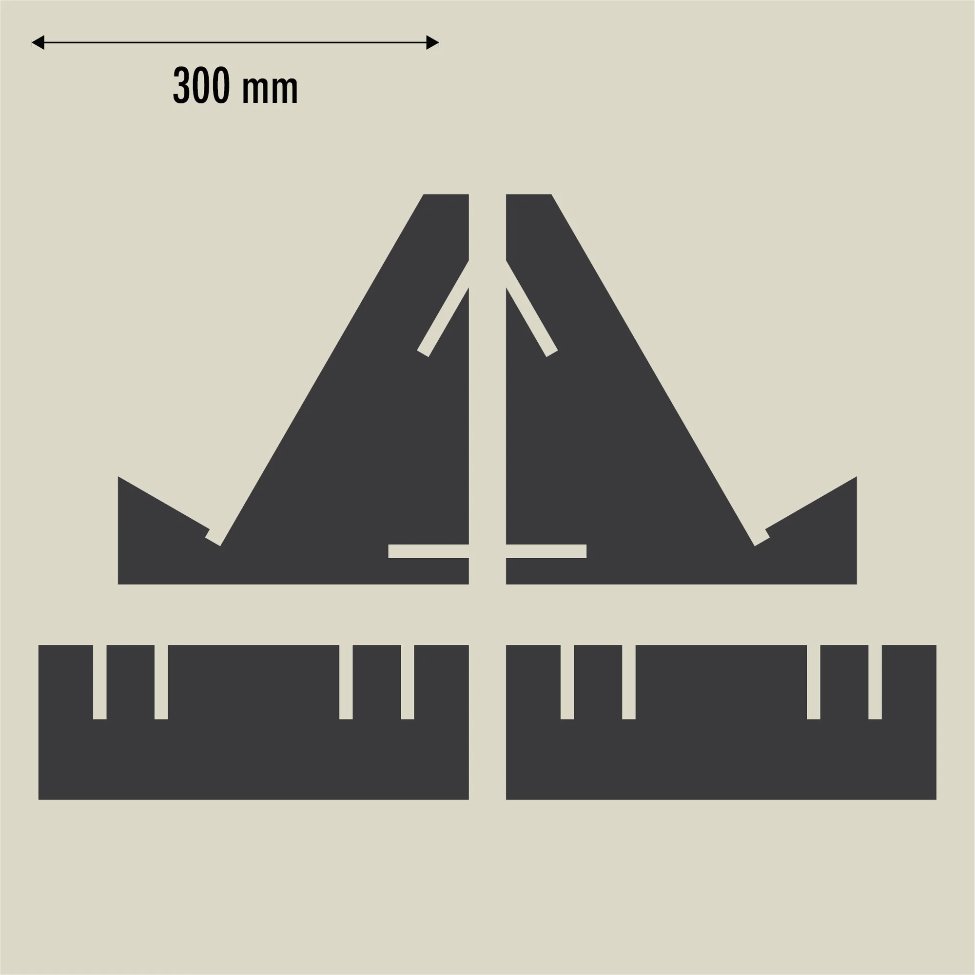 zudo-stand-60x2 パネル一覧