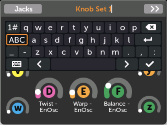 ノブセット名編集