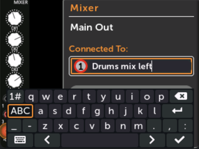 ジャックエイリアス編集