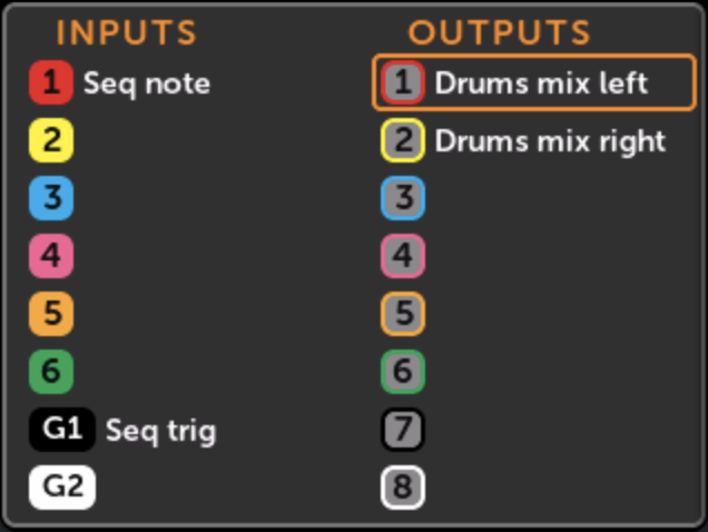 ジャックエイリアスリスト