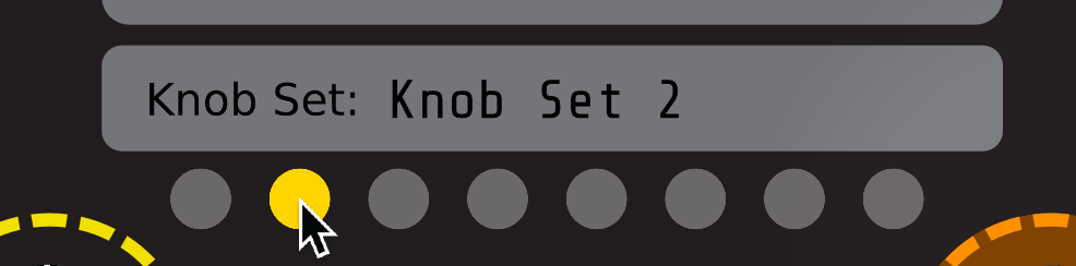 VCV ノブセット2