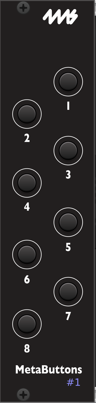 VCV MetaButtons 1