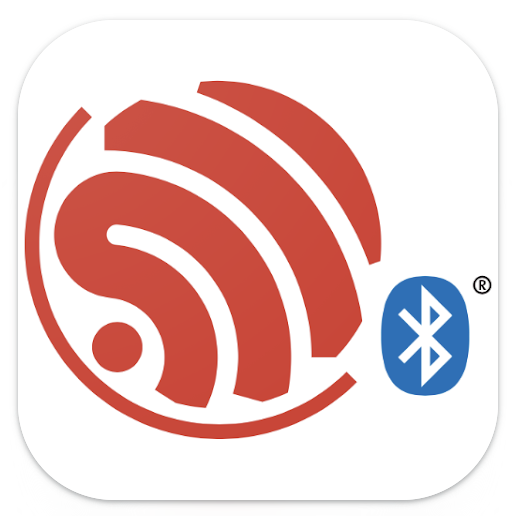 WiFi BLEアプリアイコン