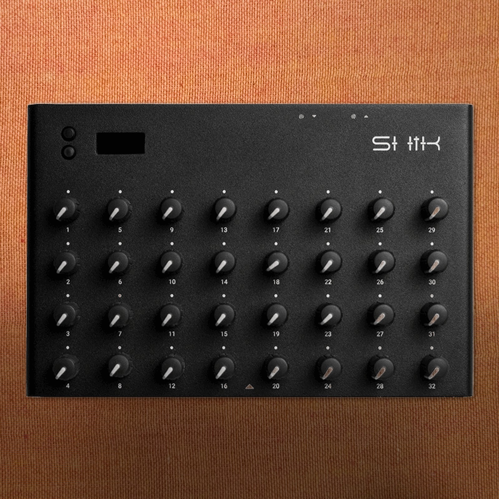 完成（N32B Slim）